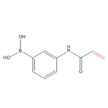 (M-ACRYLAMIDOPHENYL)BORONIC ACID CAS 99349-68-5